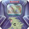 POKÉMON TCG Triple Whammy Back Issue Collector Tin