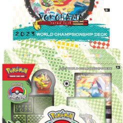 POKÉMON TCG World Championships Deck - Image 14