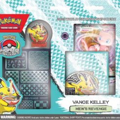 POKÉMON TCG World Championships Deck - Image 6