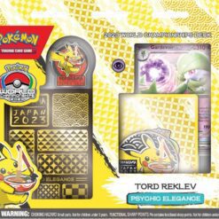 POKÉMON TCG World Championships Deck - Image 9