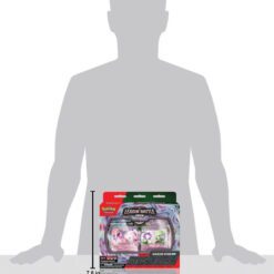 Alternative view of POKÉMON TCG Gardevoir ex League Battle Deck
