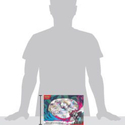 Alternative view of POKÉMON TCG Grafaiai ex Box