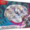 POKÉMON TCG Grafaiai ex Box