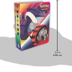 POKÉMON TCG Mini Portfolio (Q2 2024) Temporal Forces - Image 4
