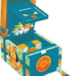 POKÉMON TCG Paldea Adventure Chest - Image 4