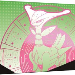 POKÉMON TCG Scarlet & Violet 5 Temporal Forces Elite Trainer Box ETB (CASE of 10) - Image 3