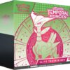 POKÉMON TCG Scarlet & Violet 5 Temporal Forces Elite Trainer Box ETB