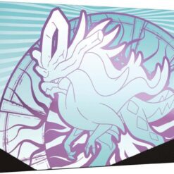 POKÉMON TCG Scarlet & Violet 5 Temporal Forces Elite Trainer Box ETB (CASE of 10) - Image 8