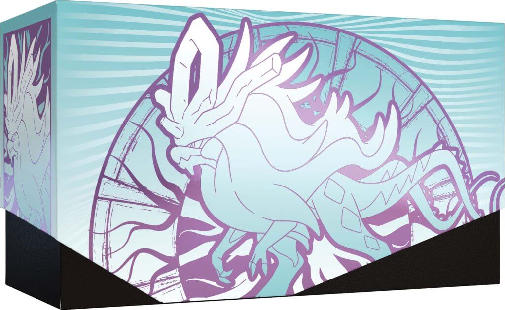 POKÉMON TCG Scarlet & Violet 5 Temporal Forces Elite Trainer Box ETB (CASE of 10) - Image 8
