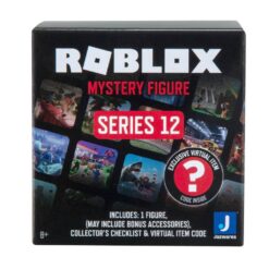 ROBLOX - Mystery Figure Copper Assortment Series 12 - Image 3