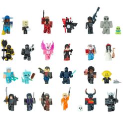 Alternative view of ROBLOX - Mystery Figure Copper Assortment Series 12