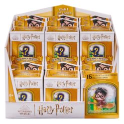 HARRY POTTER Collectible Single Blind Pack