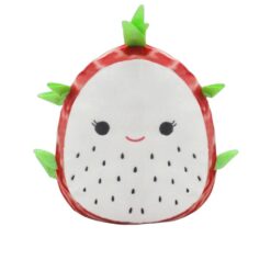 SQUISHMALLOWS 8" Scented Mystery Squad Assorted S1 - Image 5