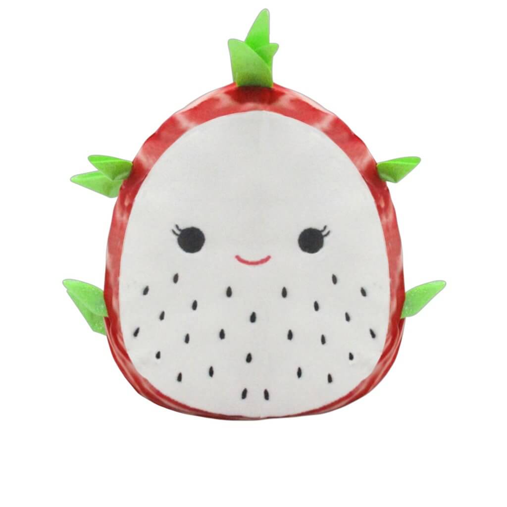 SQUISHMALLOWS 8" Scented Mystery Squad Assorted S1 - Image 5