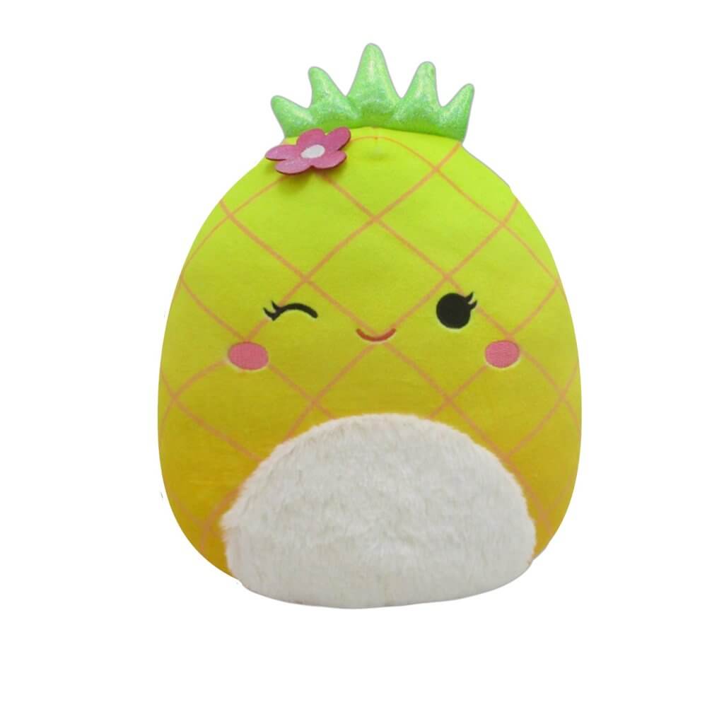 SQUISHMALLOWS 8" Scented Mystery Squad Assorted S1 - Image 9