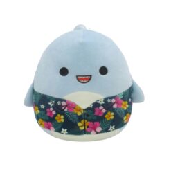 SQUISHMALLOWS 8" Scented Mystery Squad Assorted S1 - Image 8
