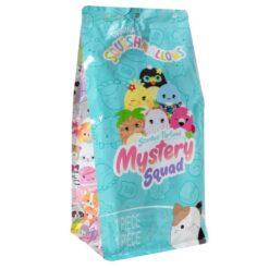 Alternative view of SQUISHMALLOWS 8" Scented Mystery Squad Assorted S1