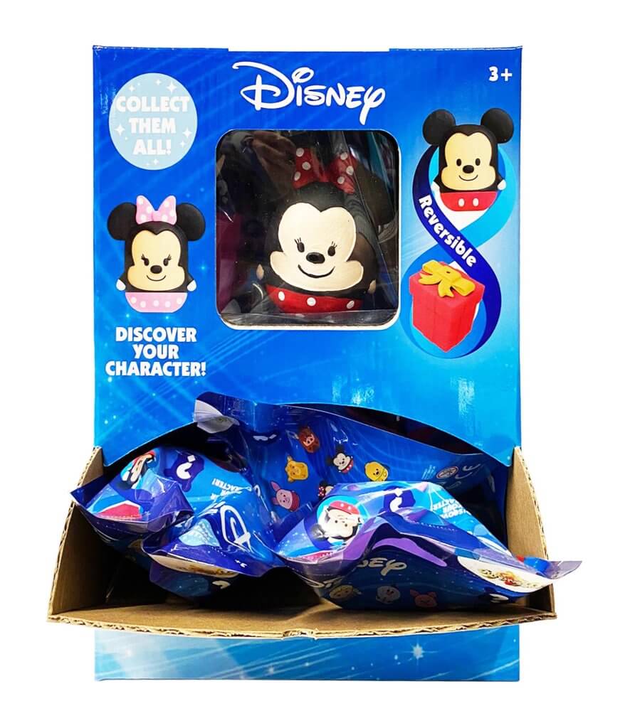 DISNEY Surprisables - Mystery Blind Pack