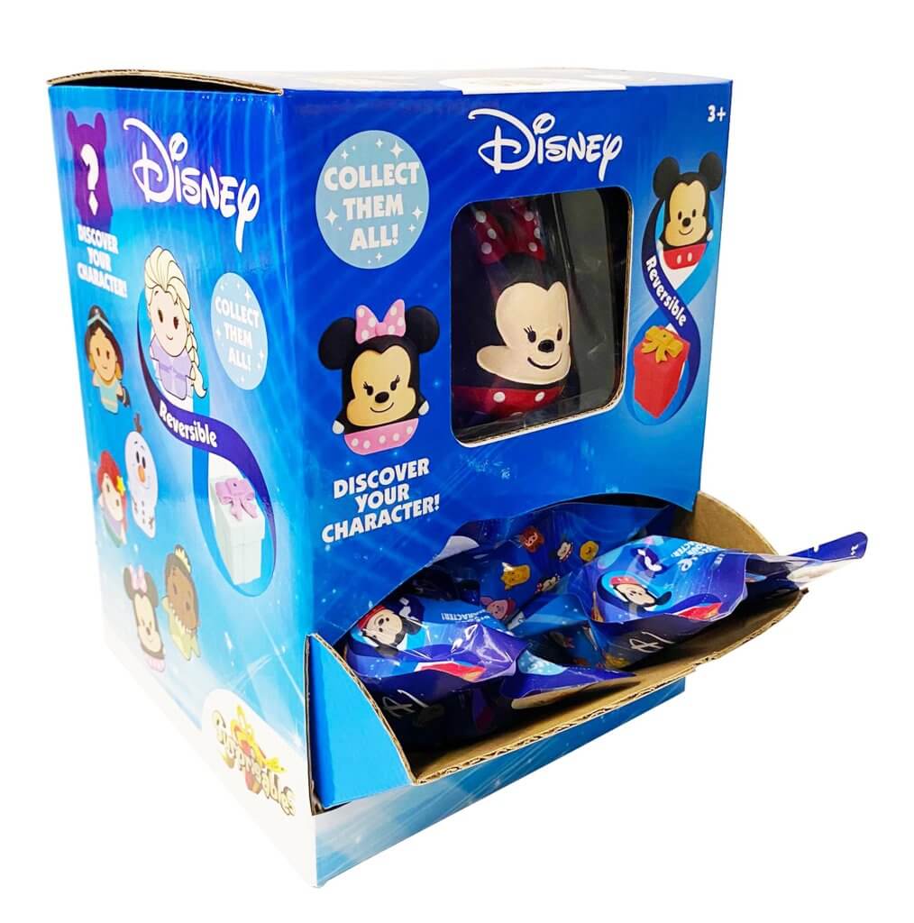 DISNEY Surprisables - Mystery Blind Pack - Image 14
