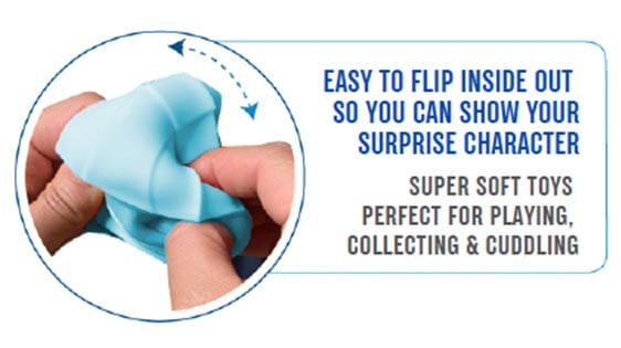 DISNEY Surprisables - Mystery Blind Pack - Image 9