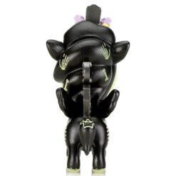 Alternative view of TOKIDOKI Unicorno After Dark Halloween Limited Edition - Zombino