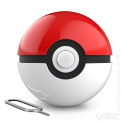 Pokémon - Poké Ball Mini Diecast Replica - Image 3