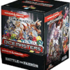 Dice Masters - Dungeons & Dragons Blind Pack