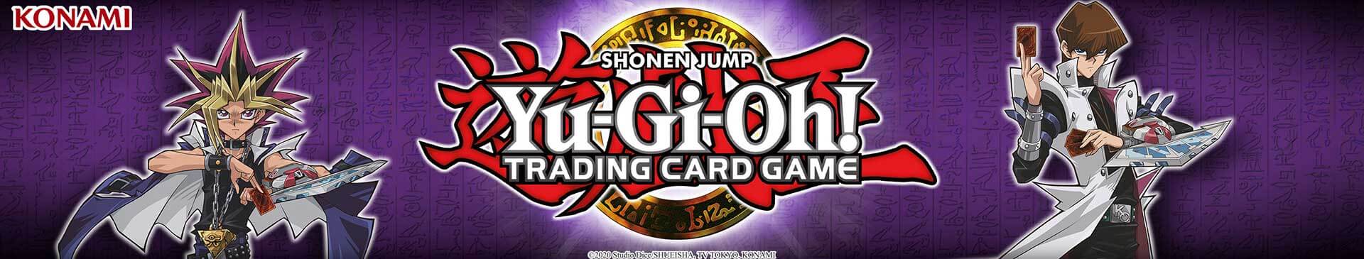 Yu-Gi-Oh! at Panosh Place