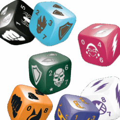 Dice Games