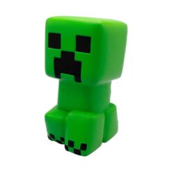 MINECRAFT 10" Creeper Mighty Mega Squishmee - Image 6