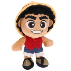 ONE PIECE Collectible Plush Assorted - Series 1 - Image 5
