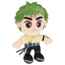 ONE PIECE Collectible Plush Assorted - Series 1 - Image 17
