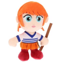 ONE PIECE Collectible Plush Assorted - Series 1 - Image 13