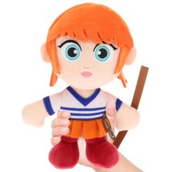 ONE PIECE Collectible Plush Assorted - Series 1 - Image 14
