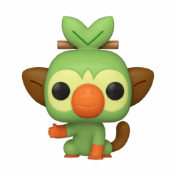 Pokemon - Grookey Pop! Vinyl [RS]