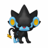 Pokémon - Luxray Pop! Vinyl #956 [RS]