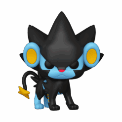 Pokémon - Luxray Pop! Vinyl #956 [RS]