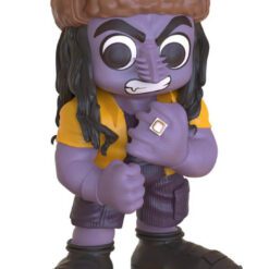 ONE PIECE Minifigures Series 1 Mystery Pack - Image 11