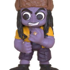 ONE PIECE Minifigures Series 1 Mystery Pack - Image 12
