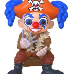 ONE PIECE Minifigures Series 1 Mystery Pack - Image 14