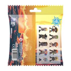 ONE PIECE Minifigures Series 1 Mystery Pack - Image 23