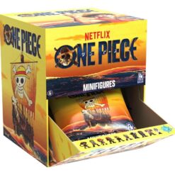 ONE PIECE Minifigures Series 1 Mystery Pack - Image 24