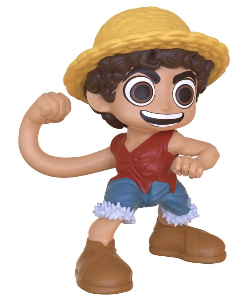 ONE PIECE Minifigures Series 1 Mystery Pack - Image 3