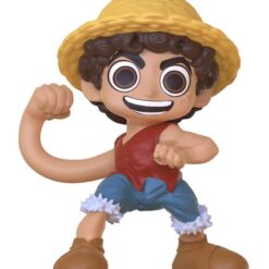 ONE PIECE Minifigures Series 1 Mystery Pack - Image 4