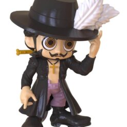 ONE PIECE Minifigures Series 1 Mystery Pack - Image 19