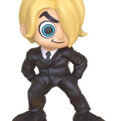 ONE PIECE Minifigures Series 1 Mystery Pack - Image 9