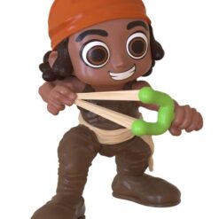 ONE PIECE Minifigures Series 1 Mystery Pack - Image 7