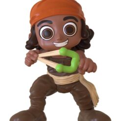 ONE PIECE Minifigures Series 1 Mystery Pack - Image 8