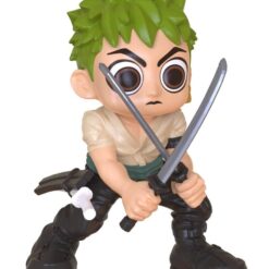 ONE PIECE Minifigures Series 1 Mystery Pack - Image 5