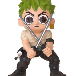 ONE PIECE Minifigures Series 1 Mystery Pack - Image 6
